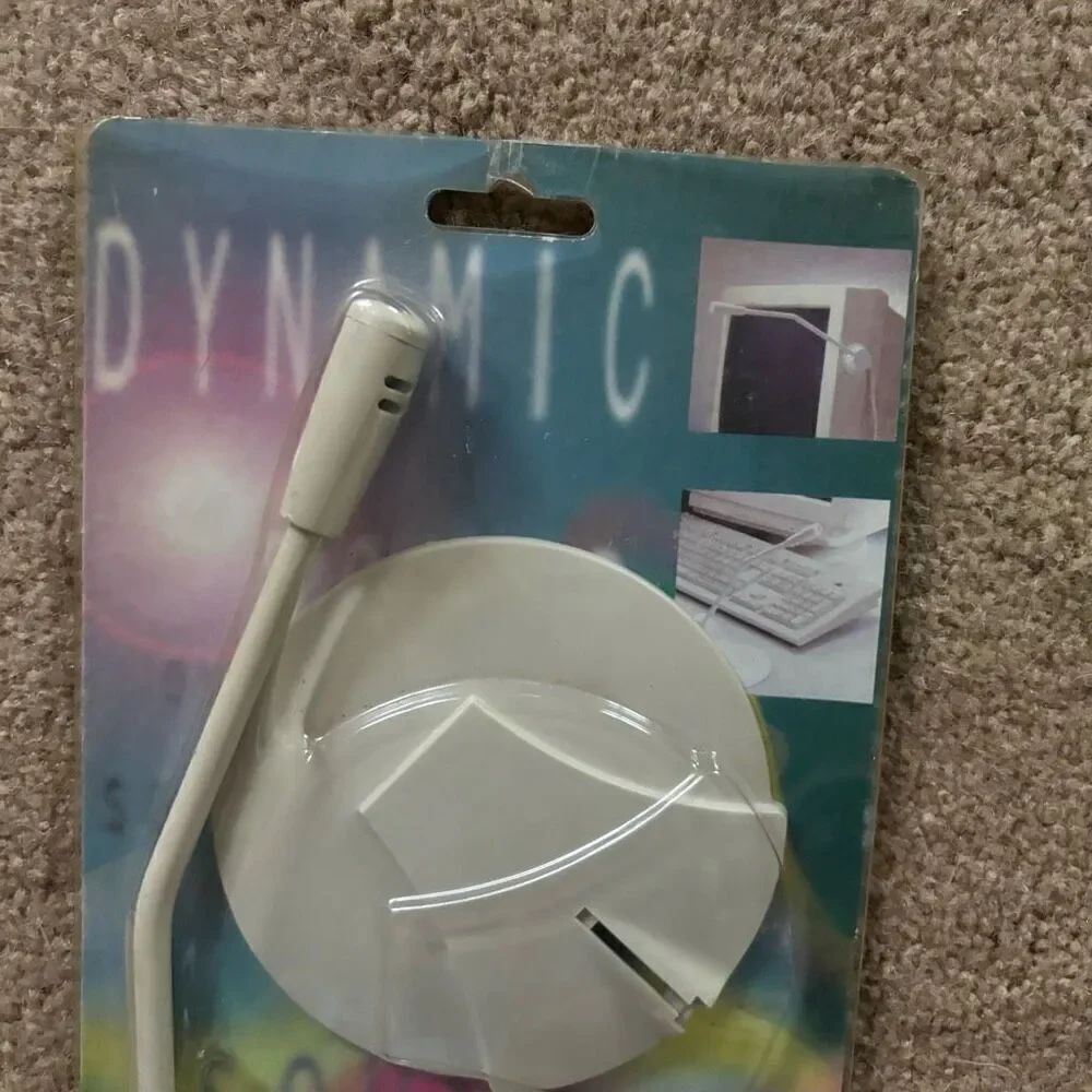 Dynamic Sound Multimedia Microphone System NOS - Picture 2 of 5